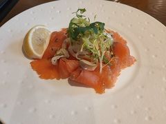 -安妮意大利餐厅(国贸店)