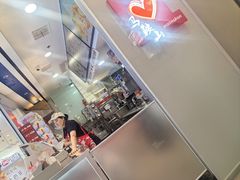 -DQ·蛋糕·冰淇淋(金鹰天地店)