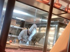 -老墙根涮肉·铜锅·烧烤(欢乐谷·王四营店)