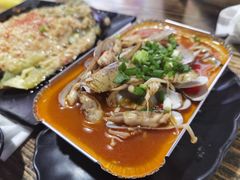 -大学城夜市大排档(凤栖路店)