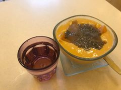 -甜源居星级甜品