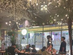 -岛风·台食小馆 ISLAND BISTRO(烟台山店)