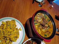 -红胖胖龙虾王·本地菜