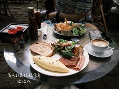 -Fern Forest Cafe