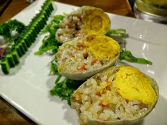 糯米蛋-巴色鱼捞(龙舟路直营店)