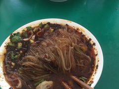 -甘记肥肠粉(马鞍北路店)