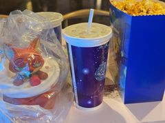 -博纳国际影城IMAX(中央大道店)
