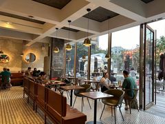-BAKER&SPICE(BFC外滩金融中心店)
