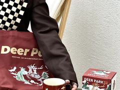 -Deer Park鹿园西餐(仁恒置地广场店)