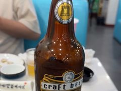 -郭姐·威海渔村(黄兴路店)