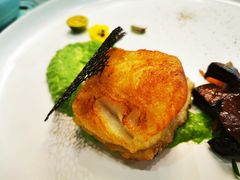 -鱼桥巷·美学川菜