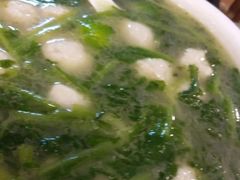 -牟传仁饭庄(星海店)