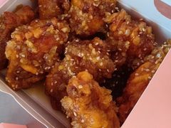 -悠个炸鸡(南京创始店)