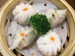 -豫璟轩中餐厅(南昌万怡店)