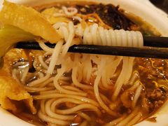 -水平有限广西米粉·广西风味集(五道口店)