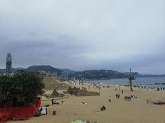 -大梅沙海滨公园