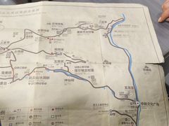 -云丘山景区