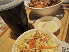 -熊吞·大碗丼烧肉饭(西市场嘉华店)