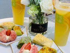 -奈雪的茶(大连新玛特店)