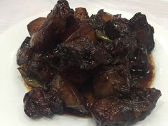 -茂隆餐厅(进贤路店)