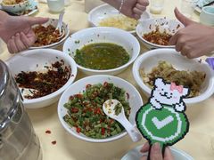 -笨罗卜浏阳菜馆(龙华鹏润达店)