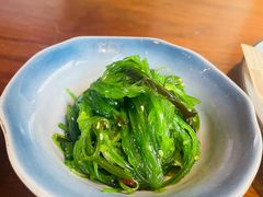 -山葵家居酒屋(天目里店)