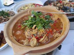 -福巷湘食小馆·猛火现炒(上海首店)