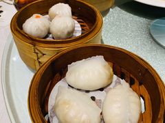 -景月阁空中食府(希尔顿酒店)
