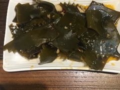 -云晓光头烧烤吧(新大陆广场店)