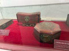 -武汉达临性学生命文化博物馆