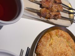 -西域阿里马新疆菜·清真(桂花路店)