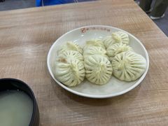 -津门张记包子铺(华昌道店)