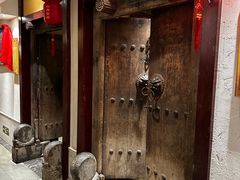 -山西会馆·晋菜·晋商宴·学堂记忆(许坦西街店)