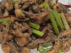 -昱德来·天津菜(河西店)
