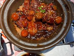 -即墨老公社·海肠捞饭大王(古城店)