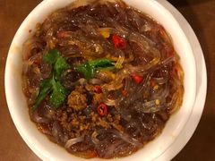 -一楼食业·美食人家