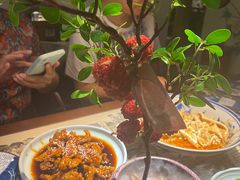 -遇见长安之高山流水(李家村万达店)