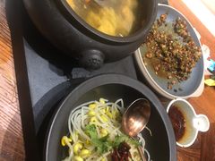 -云海肴·汽锅鸡·云南代表菜(美罗城店)