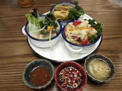 -苏梅花园(群星城店)