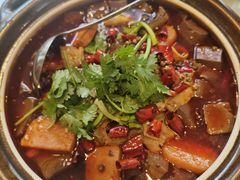 全家福血旺-马旺子酒楼