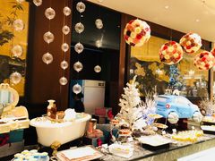 -东京希尔顿酒店