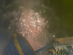 -汕头中海黄金海岸水上乐园