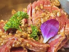 -西塔老太太泥炉烤肉(望京一店)