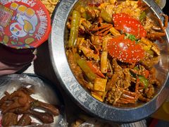 -沙掌门肉蟹煲(沙溪店)