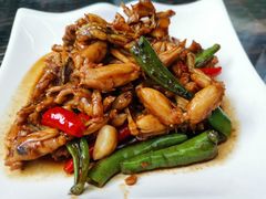 -走马楼饭庄(慈城古县城店)