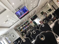 大堂-红菇坊鲜汤火锅(北行店)