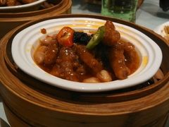 android_upload_pic-潮福城大酒楼·潮味粤品·港式点心(湖滨北路店)