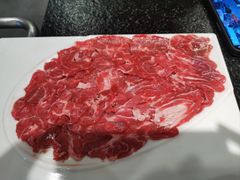 -常赢三兄弟·清真涮肉(五莲路店)