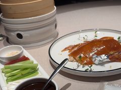 -漢舍中国菜馆(889广场店)