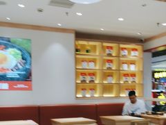 -小木屋拌饭(沈阳中街大悦城店)